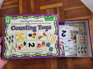 Counting Toy