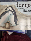 Tango makes three