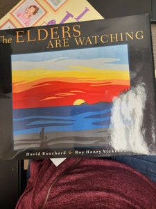 Elders are Watching