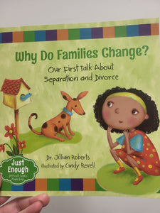 Why do families change?