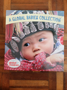 Global Babies Collection