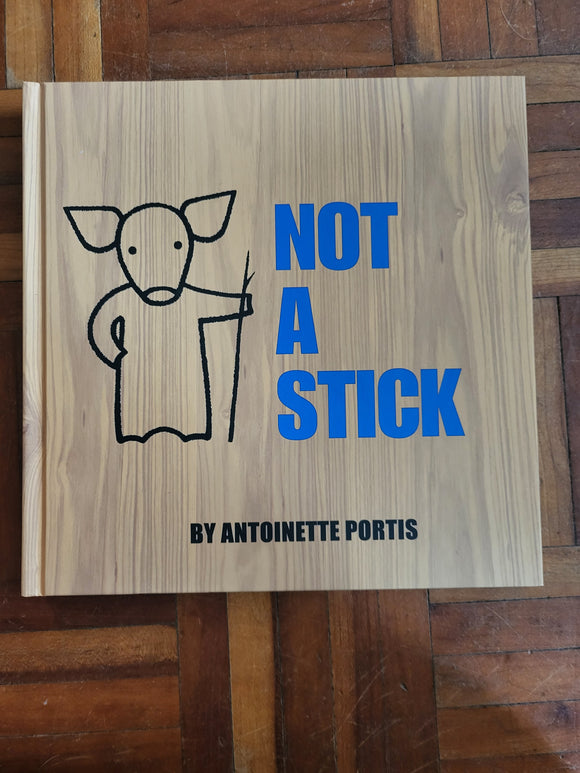 Not a Stick