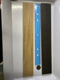 Tiles - Various Materials - Rectangle - Extra Large