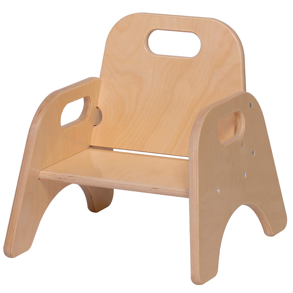 Toddler Wooden Chairs