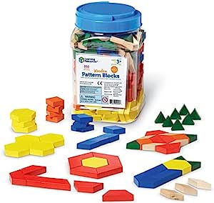 Pattern Blocks