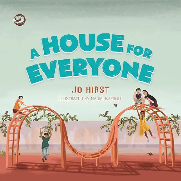 A House For Everyone