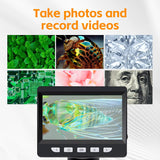 Digital USB Microscope