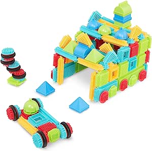 Bristle Blocks