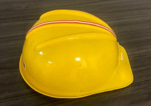 Construction hats