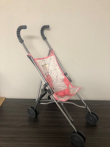 Doll Strollers