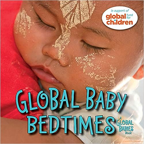 Global Baby: Bedtimes