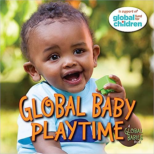 Global Baby: Playtime