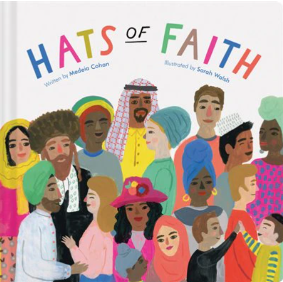 Hats of Faith