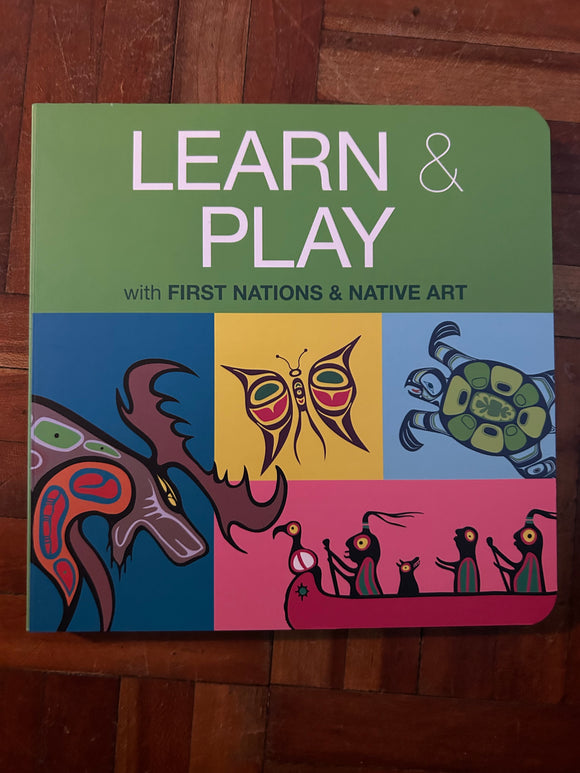 Learn & Play