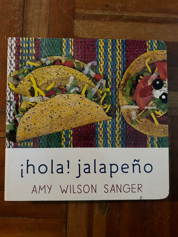 Hola Jalapeno