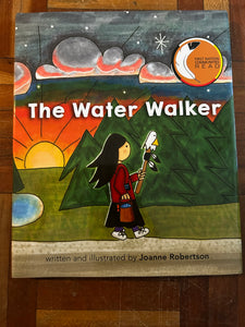 The Water Walker