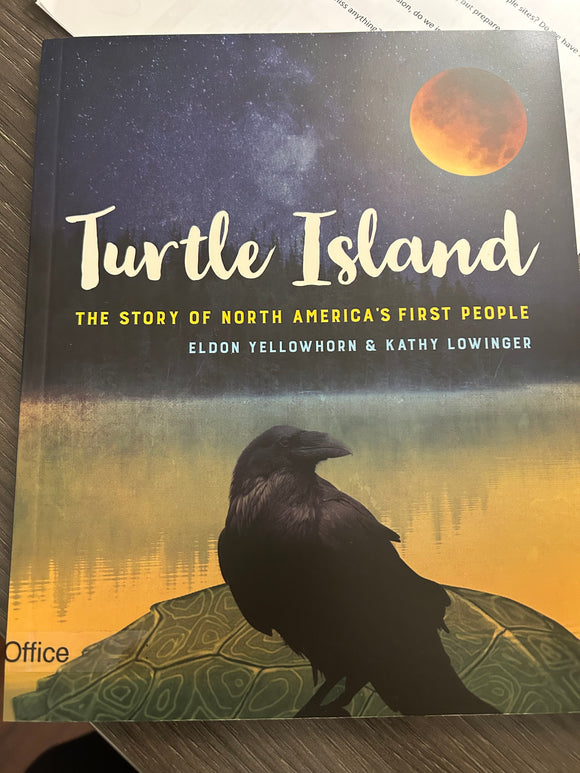 Turtle Island
