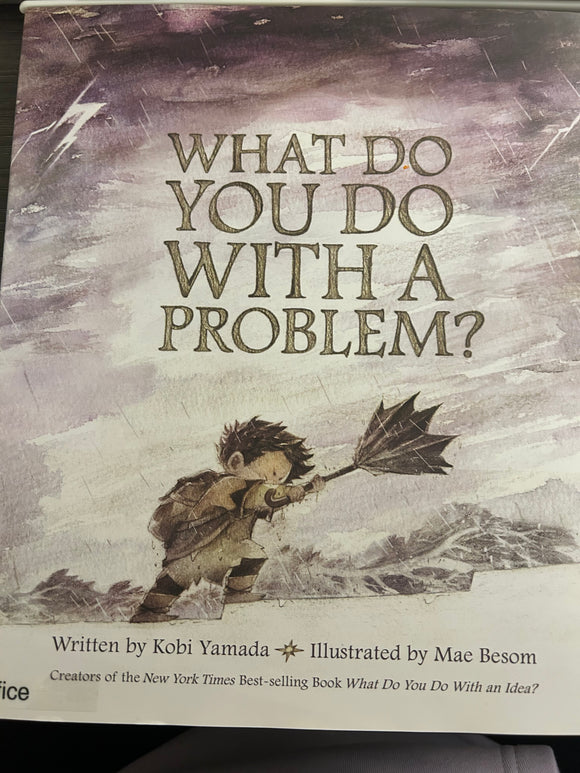 What Do You Do With A Program