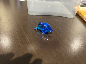 Dolphin Gems Plastic