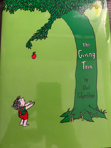 The Giving Tree