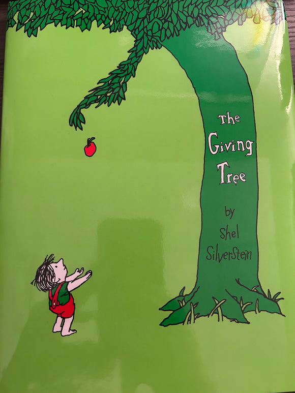 The Giving Tree