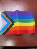 Flag - Pride - Small