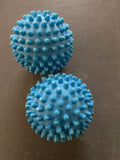 Balls - Plastic - Slotted Dryer