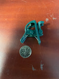 Clamp - Clip - Plastic and Metal