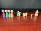 Wood Family - People