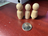 Wood Family - People