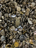 Buttons - Metal