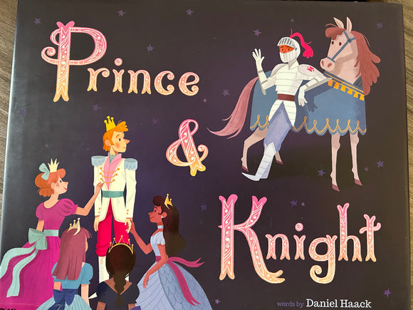 Prince & Knight