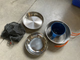 Outdoor Programs - Mud Kitchen Crockery