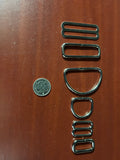Metal Links - Belt/ purse