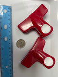 Outdoor Programs - Light Duty Clamps / Clips