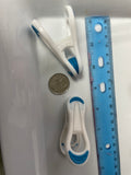 Outdoor Programs - Light Duty Clamps / Clips