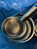 Outdoor Programs - Mud Kitchen Crockery