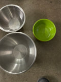 Outdoor Programs - Mud Kitchen Crockery