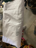 Outdoor Programs - Canvas / Fabric sheets
