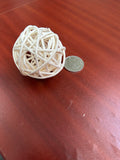 Wooden Decorative Balls - Verity of Colours