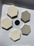Tiles - Hexagon - Medium