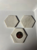 Tiles - Hexagon - Medium