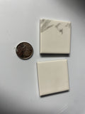 Tiles - Ceramic - Square - Medium