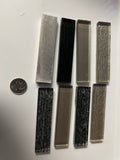 Tiles - Glass & Stone Mix - Rectangle - Medium