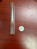 Glass - Tubes