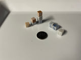 Tiles - Stone - Cube - Tiny