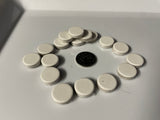 Tiles - Ceramic - Circle - Small