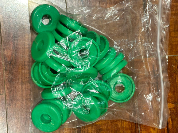 Pieces-Plastic-Water Jug-Lids/Rings