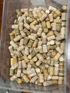 Corks