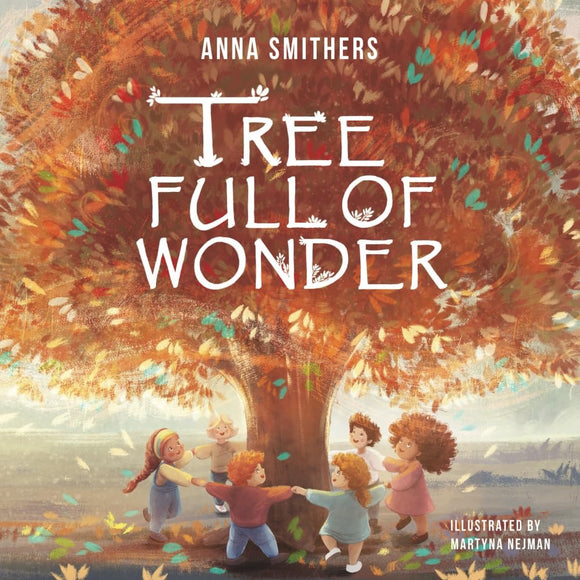 Tree Full Of Wonder